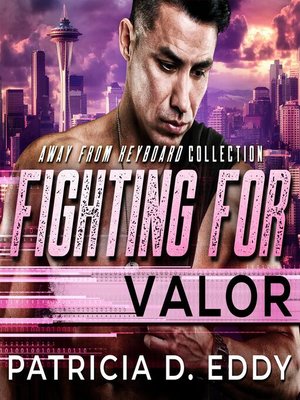cover image of Fighting For Valor